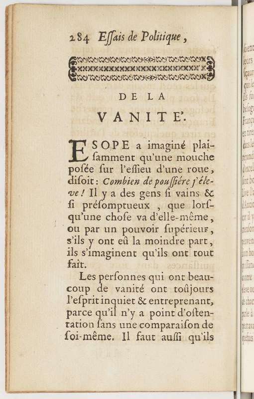 Essais du chevalier Bacon, chancelier d'Angleterre, sur divers sujets de politique, et de morale Essais du chevalier Bacon, chancelier d'Angleterre, sur divers sujets de politique, et de morale