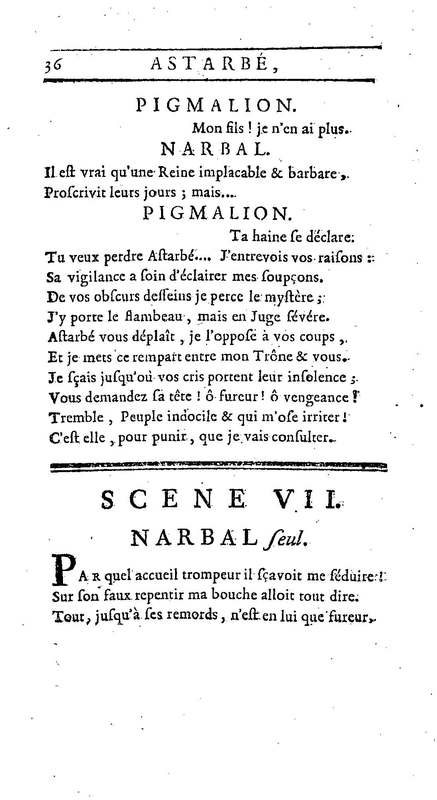Astarbé, tragédie, par M. Colardeau. Représentée pour la première fois par les Comédiens françois ordinaires du Roi, le 27 février 1758 Astarbé, tragédie, par M. Colardeau. Représentée pour la première fois par les Comédiens françois ordinaires du Roi, le 27 février 1758