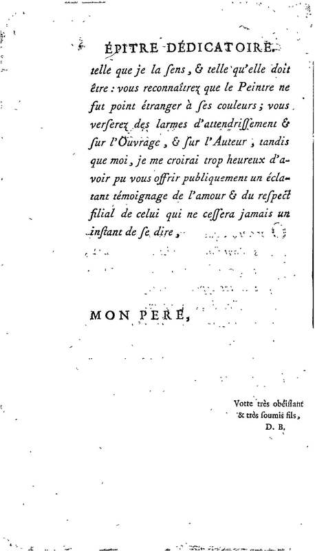 Nadir, ou Thamas-Kouli-Kan : tragédie, par M. D. B. Représentée pour la première fois, sur le Théâtre de la Nation, le 31 août 1780