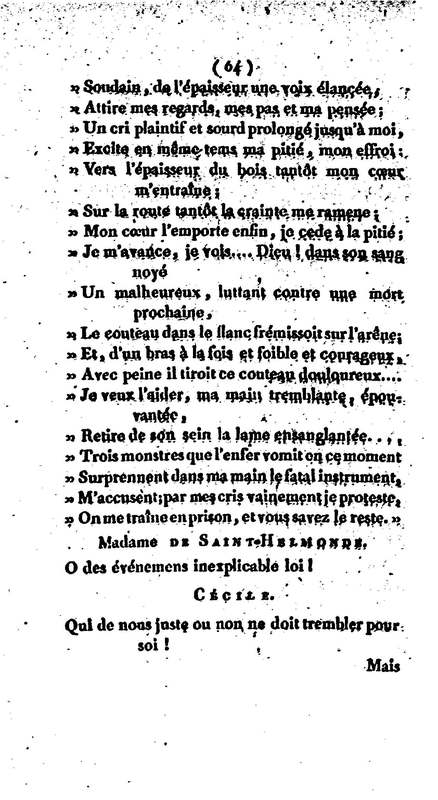 Dangers de l'opinion (Les), drame en cinq actes, en vers Dangers de l'opinion (Les), drame en cinq actes, en vers