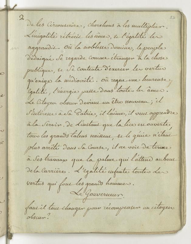 Liberté conquise ou le Despotisme renversé (La), drame héroïque en cinq actes et en prose
