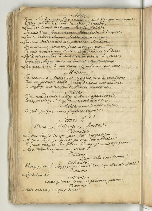 Philosophe marié (Le), comédie en cinq actes et en vers Philosophe marié (Le), comédie en cinq actes et en vers