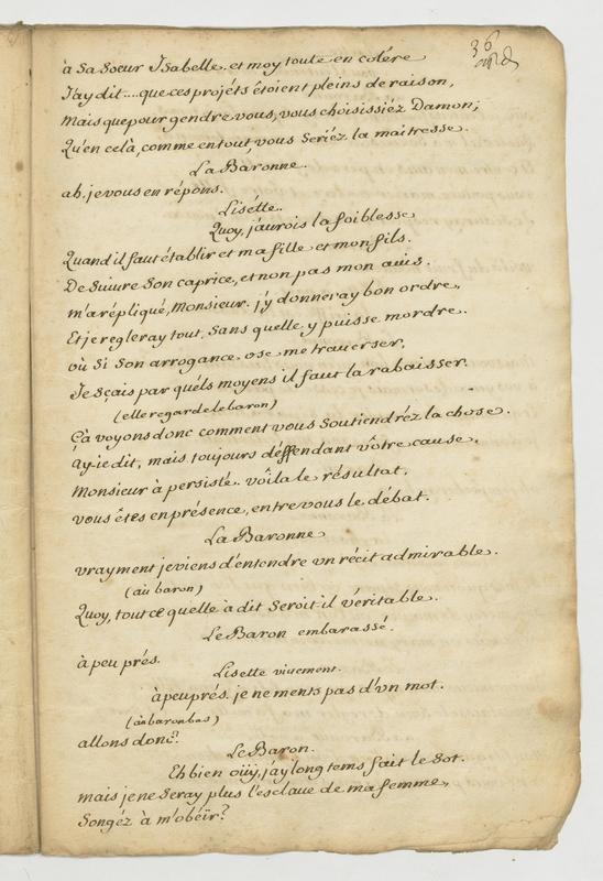 Médisant (Le), comédie en cinq actes et en vers Médisant (Le), comédie en cinq actes et en vers