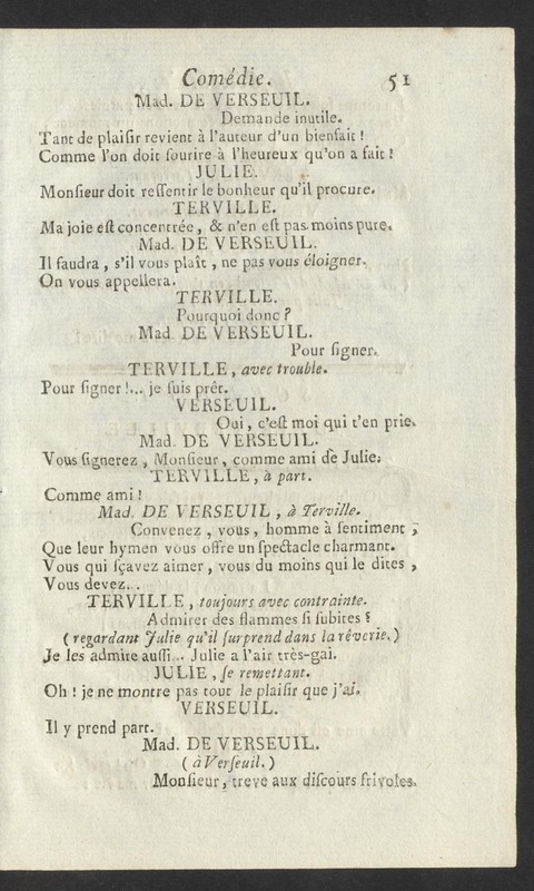 Célibataire (Le), comédie en cinq actes et en vers Célibataire (Le), comédie en cinq actes et en vers