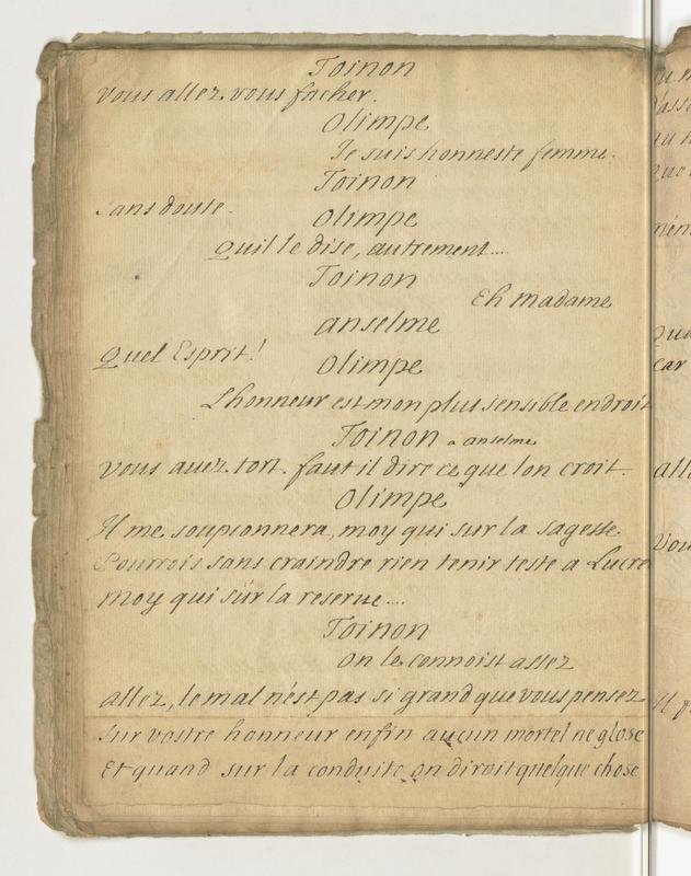 Bourgeoises de qualité (Les), comédie en cinq actes et en vers Bourgeoises de qualité (Les), comédie en cinq actes et en vers