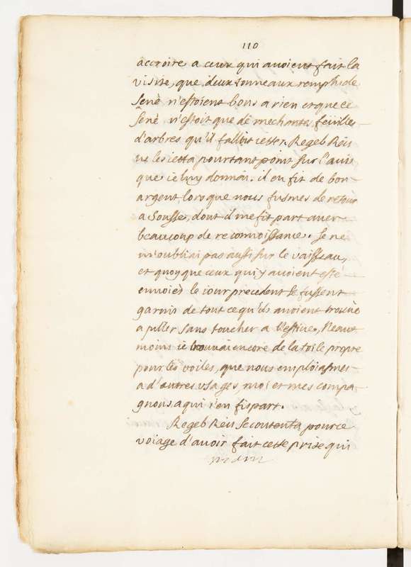 Esclave de Hadgi Mehemmed Codgia, autrement dit Dom Philippe, fils d'un day de Tunis ou Histoire de l'esclavage d'un marchand de Cassis à Tunis (L') Esclave de Hadgi Mehemmed Codgia, autrement dit Dom Philippe, fils d'un day de Tunis ou Histoire de l'esclavage d'un marchand de Cassis à Tunis (L')