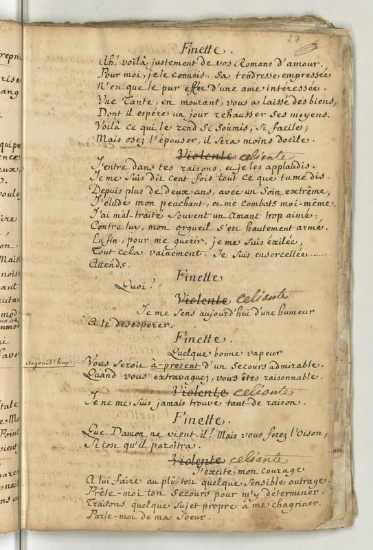 Philosophe marié (Le), comédie en cinq actes et en vers