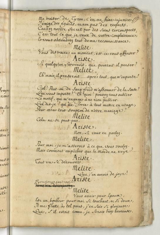 Philosophe marié (Le), comédie en cinq actes et en vers Philosophe marié (Le), comédie en cinq actes et en vers