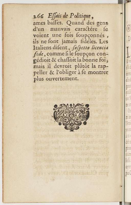Essais du chevalier Bacon, chancelier d'Angleterre, sur divers sujets de politique, et de morale Essais du chevalier Bacon, chancelier d'Angleterre, sur divers sujets de politique, et de morale