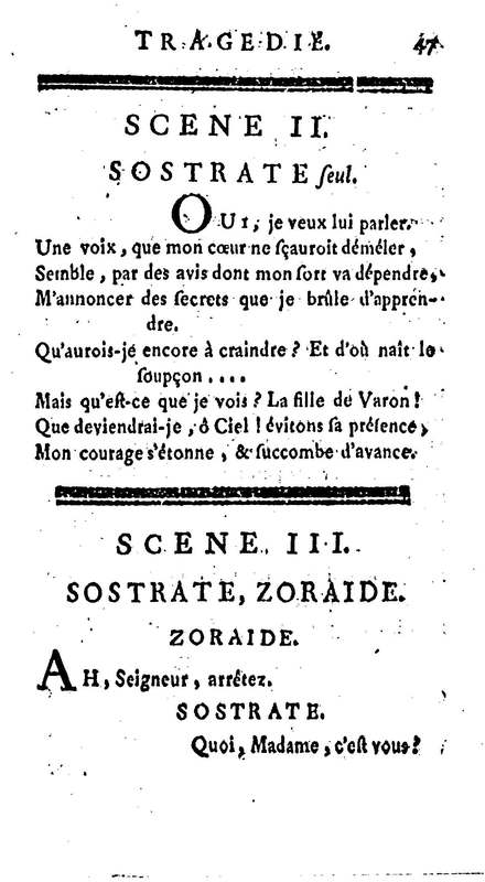 Varon, tragédie. Par M. le vicomte de Graves, capitaine au régiment de C… Varon, tragédie. Par M. le vicomte de Graves, capitaine au régiment de C…