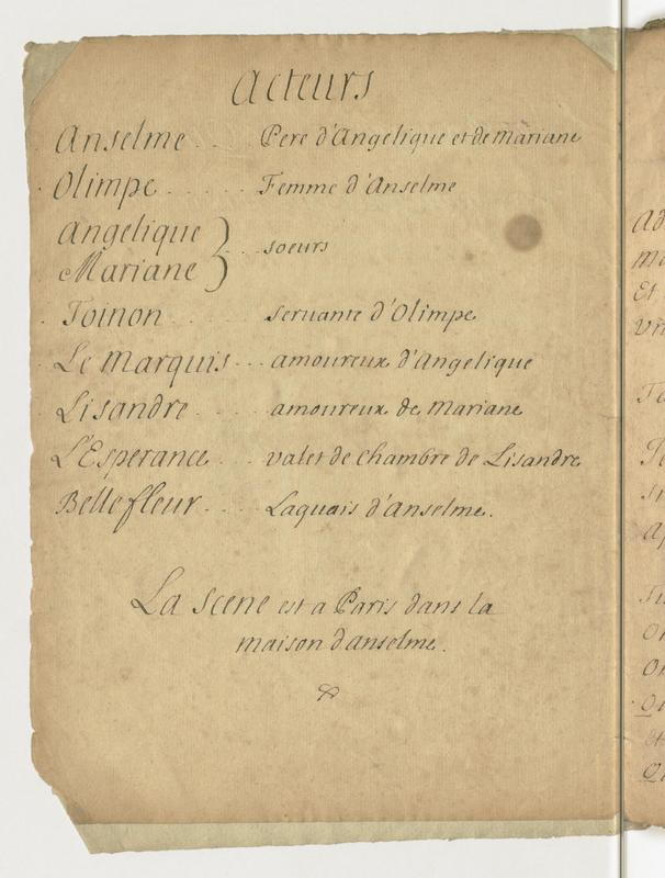 Bourgeoises de qualité (Les), comédie en cinq actes et en vers Bourgeoises de qualité (Les), comédie en cinq actes et en vers