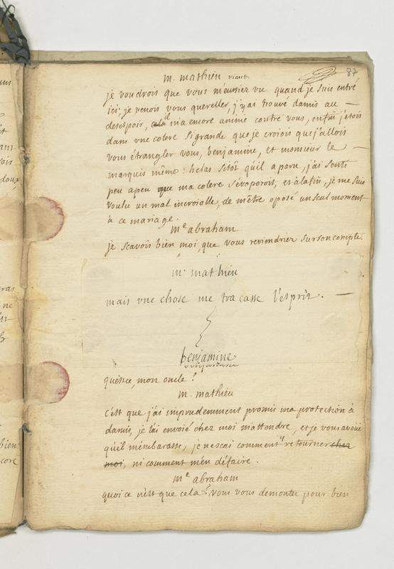 École des bourgeois (L’), comédie en trois actes et en prose avec un prologue École des bourgeois (L’), comédie en trois actes et en prose avec un prologue