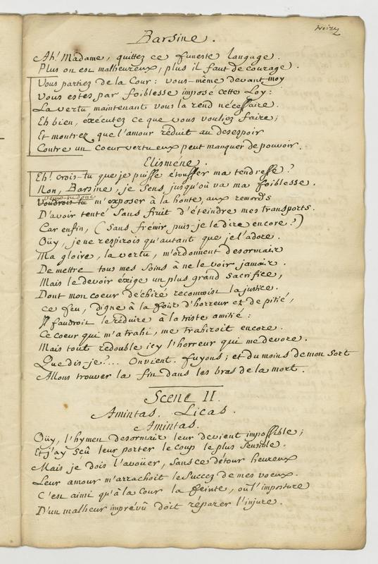 Thélamire, tragédie en cinq actes et en vers Thélamire, tragédie en cinq actes et en vers