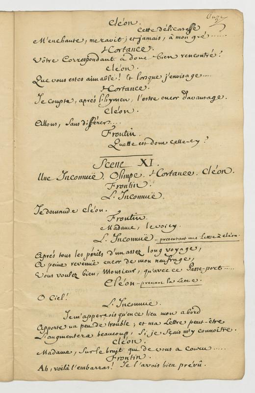 Mariage fait par lettre de change (Le), comédie en un acte et en vers Mariage fait par lettre de change (Le), comédie en un acte et en vers