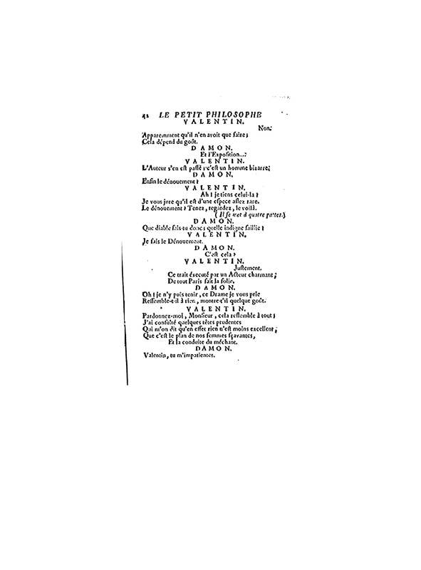 Petit Philosophe (Le) Petit Philosophe (Le)