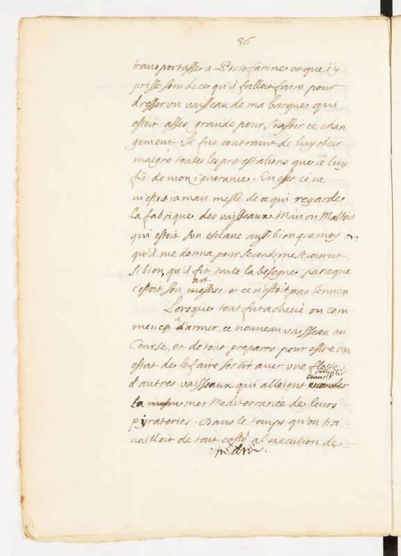 Esclave de Hadgi Mehemmed Codgia, autrement dit Dom Philippe, fils d'un day de Tunis ou Histoire de l'esclavage d'un marchand de Cassis à Tunis (L') Esclave de Hadgi Mehemmed Codgia, autrement dit Dom Philippe, fils d'un day de Tunis ou Histoire de l'esclavage d'un marchand de Cassis à Tunis (L')