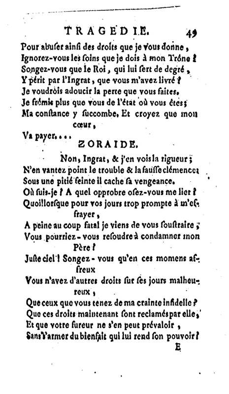 Varon, tragédie. Par M. le vicomte de Graves, capitaine au régiment de C… Varon, tragédie. Par M. le vicomte de Graves, capitaine au régiment de C…
