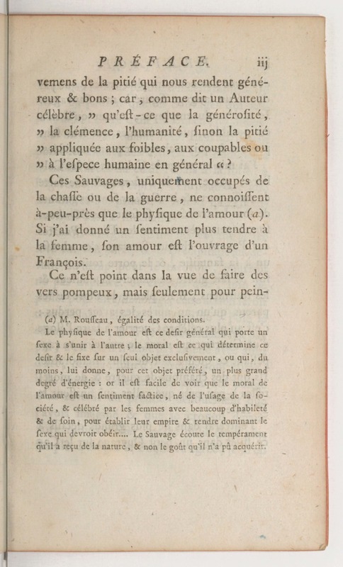 Hirza, tragédie, par M. de Sauvigny… (Comédiens ordinaires du Roi, 27 mai 1767) Hirza, tragédie, par M. de Sauvigny… (Comédiens ordinaires du Roi, 27 mai 1767)