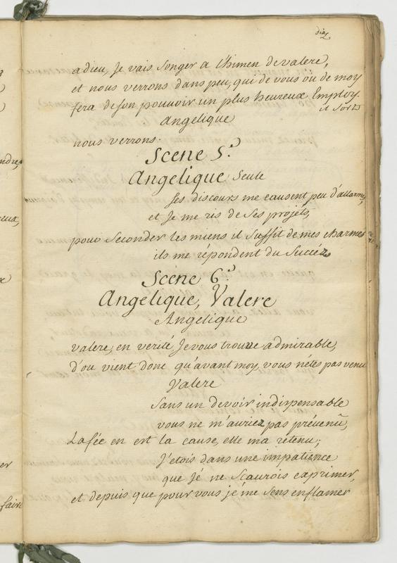 Rajeunissement inutile (Le), comédie en trois actes et en vers avec des divertissements Rajeunissement inutile (Le), comédie en trois actes et en vers avec des divertissements