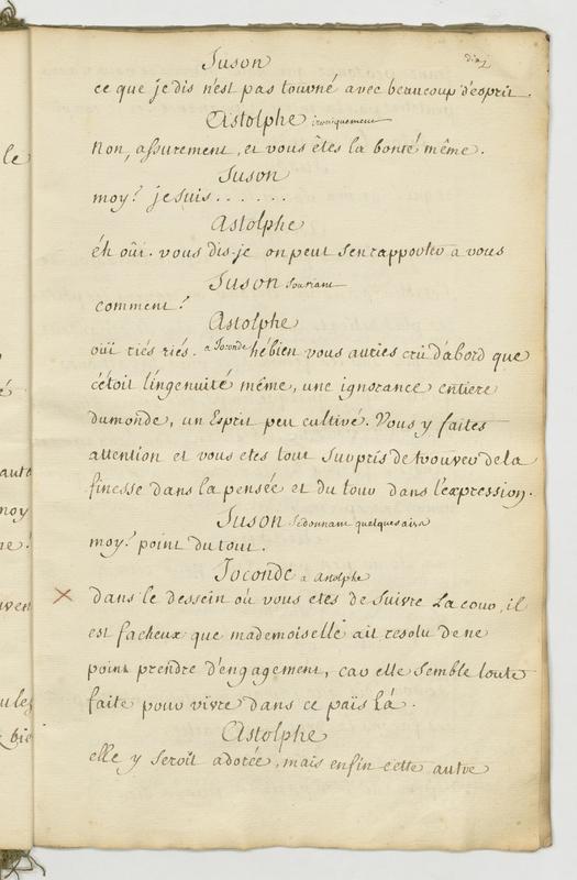 Joconde, comédie en un acte et en prose Joconde, comédie en un acte et en prose