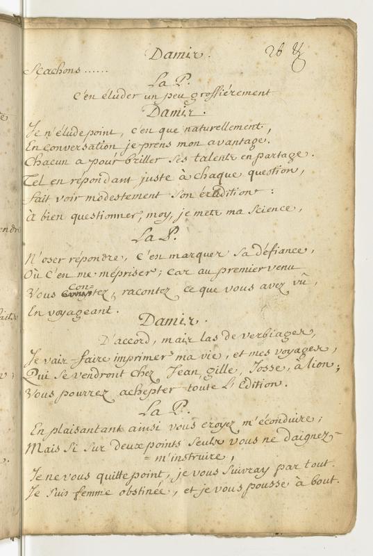 Mariage fait et rompu (Le), comédie en trois actes et en vers Mariage fait et rompu (Le), comédie en trois actes et en vers