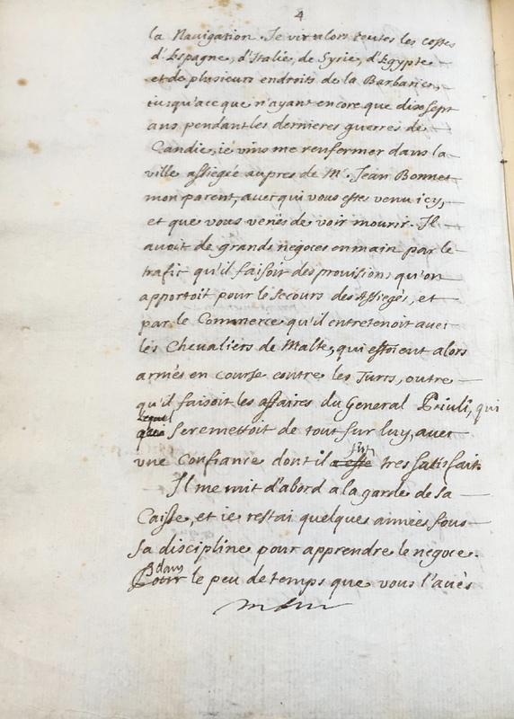 Esclave de Hadgi Mehemmed Codgia, autrement dit Dom Philippe, fils d'un day de Tunis ou Histoire de l'esclavage d'un marchand de Cassis à Tunis (L') Esclave de Hadgi Mehemmed Codgia, autrement dit Dom Philippe, fils d'un day de Tunis ou Histoire de l'esclavage d'un marchand de Cassis à Tunis (L')