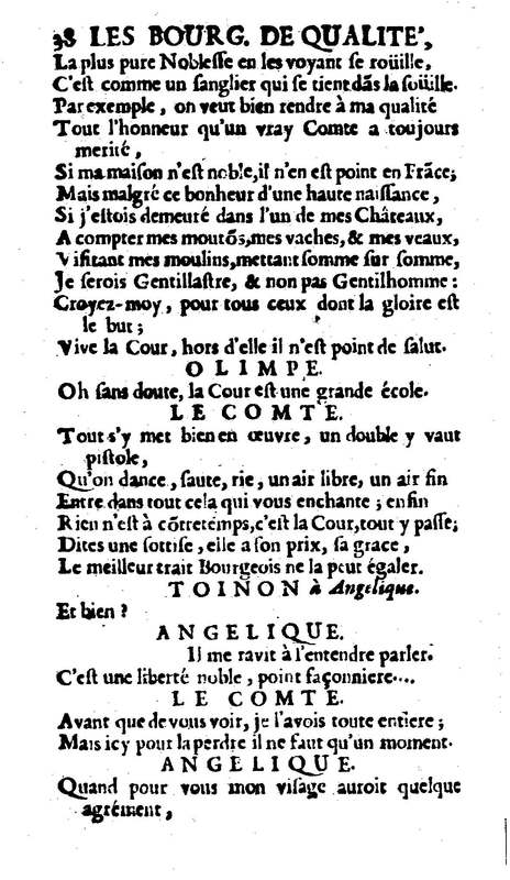 Bourgeoises de qualité (Les) Bourgeoises de qualité (Les)