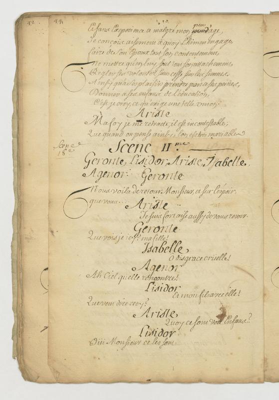 Procureur arbitre (Le), comédie en un acte et en vers Procureur arbitre (Le), comédie en un acte et en vers