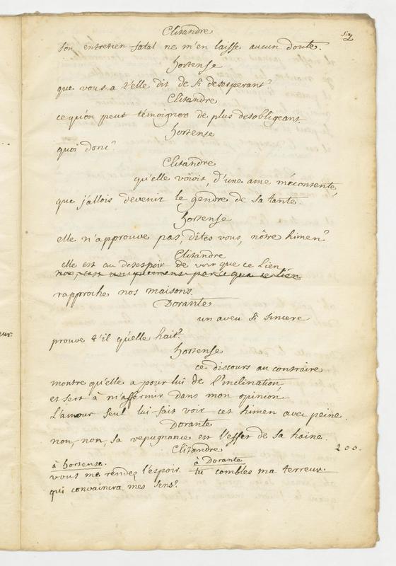 Pouvoir de la simpathie (Le), comédie en trois actes et en vers Pouvoir de la simpathie (Le), comédie en trois actes et en vers