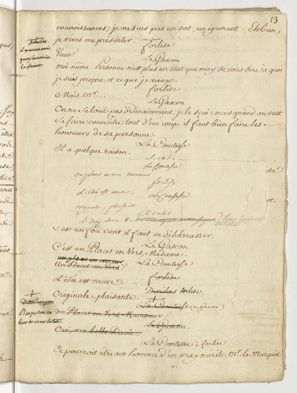 Manie des arts ou la Matinée à la mode (La), comédie en un acte et en prose Manie des arts ou la Matinée à la mode (La), comédie en un acte et en prose