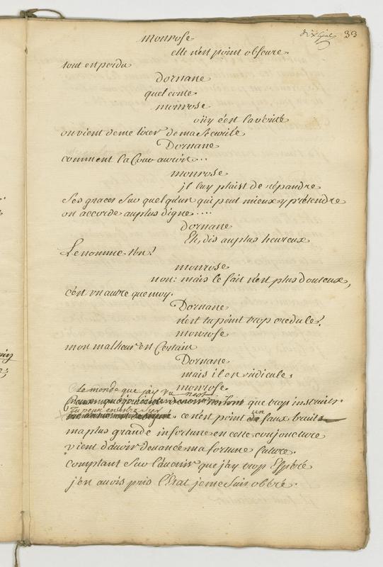 École des amis (L'), comédie en vers et en cinq actes École des amis (L'), comédie en vers et en cinq actes