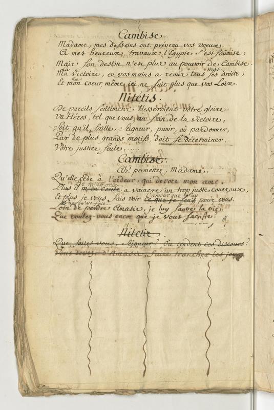 Nitetis, tragédie en cinq actes et en vers Nitetis, tragédie en cinq actes et en vers