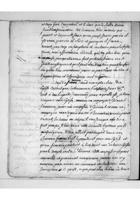 Voyage au continent américain par un Français en 1777, et Réflexions philosophiques sur ces nouveaux républicains Voyage au continent américain par un Français en 1777, et Réflexions philosophiques sur ces nouveaux républicains