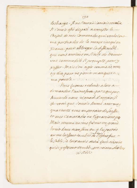 Esclave de Hadgi Mehemmed Codgia, autrement dit Dom Philippe, fils d'un day de Tunis ou Histoire de l'esclavage d'un marchand de Cassis à Tunis (L') Esclave de Hadgi Mehemmed Codgia, autrement dit Dom Philippe, fils d'un day de Tunis ou Histoire de l'esclavage d'un marchand de Cassis à Tunis (L')
