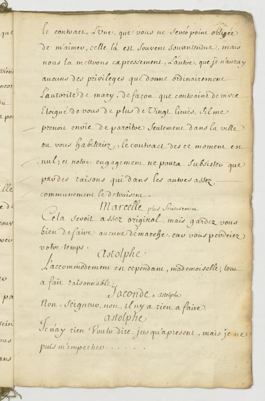 Joconde, comédie en un acte et en prose Joconde, comédie en un acte et en prose