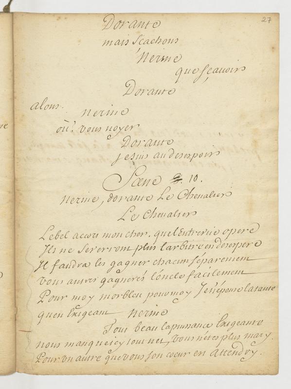 Réconciliation normande (La), comédie en vers et en cinq actes Réconciliation normande (La), comédie en vers et en cinq actes