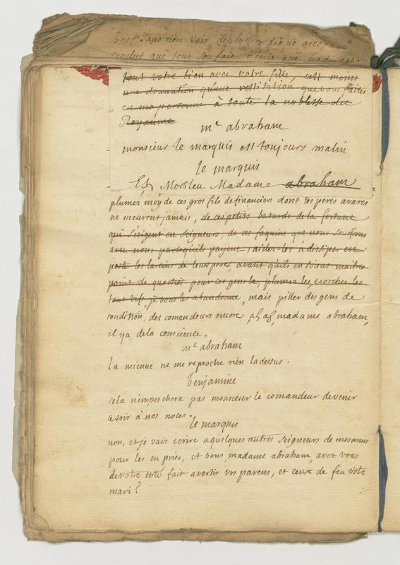 École des bourgeois (L’), comédie en trois actes et en prose avec un prologue École des bourgeois (L’), comédie en trois actes et en prose avec un prologue