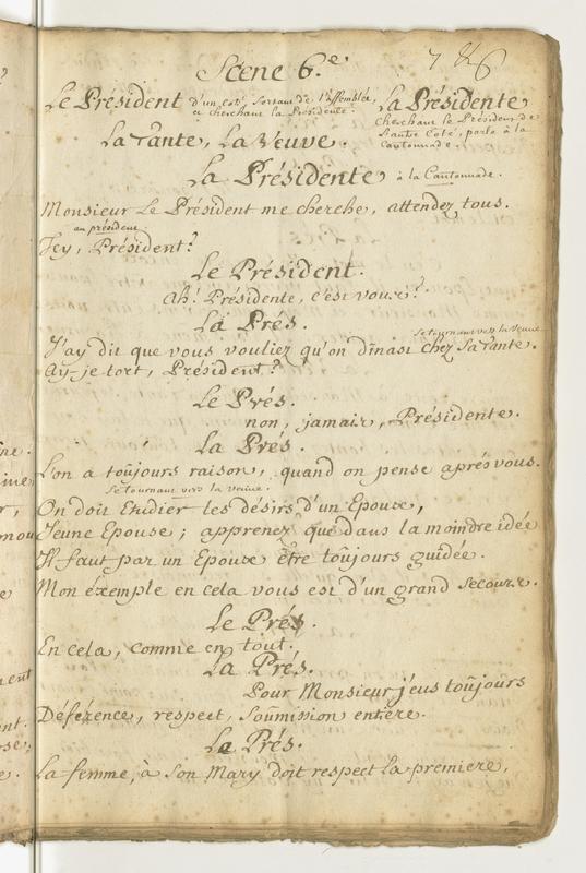 Mariage fait et rompu (Le), comédie en trois actes et en vers Mariage fait et rompu (Le), comédie en trois actes et en vers