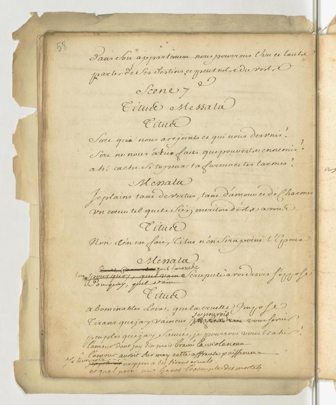 Brutus, tragédie en cinq actes et en vers Brutus, tragédie en cinq actes et en vers