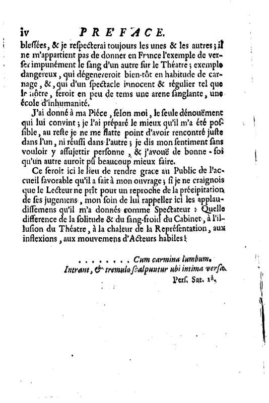 Mahomet second, tragédie, par M. de La Noue Mahomet second, tragédie, par M. de La Noue