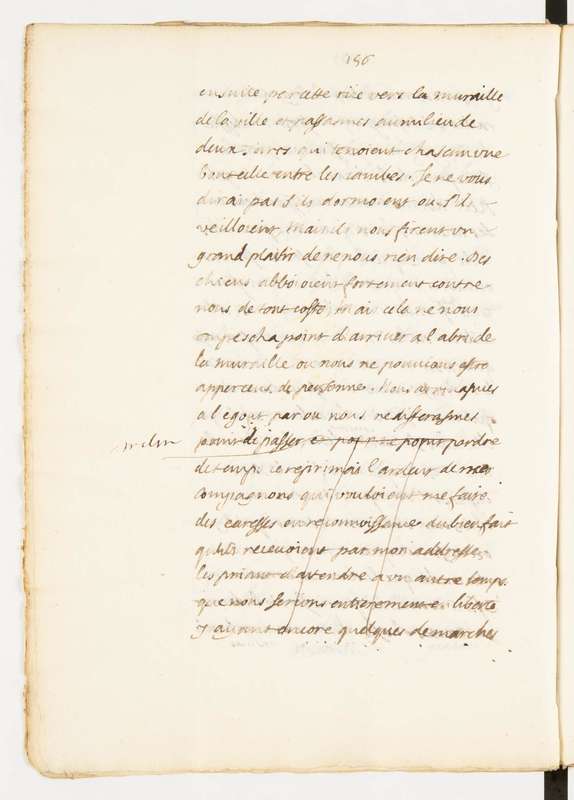 Esclave de Hadgi Mehemmed Codgia, autrement dit Dom Philippe, fils d'un day de Tunis ou Histoire de l'esclavage d'un marchand de Cassis à Tunis (L')