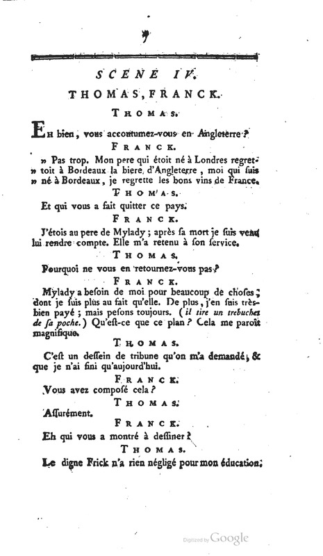 Orphelin anglais (L’), drame en trois actes et en prose Orphelin anglais (L’), drame en trois actes et en prose