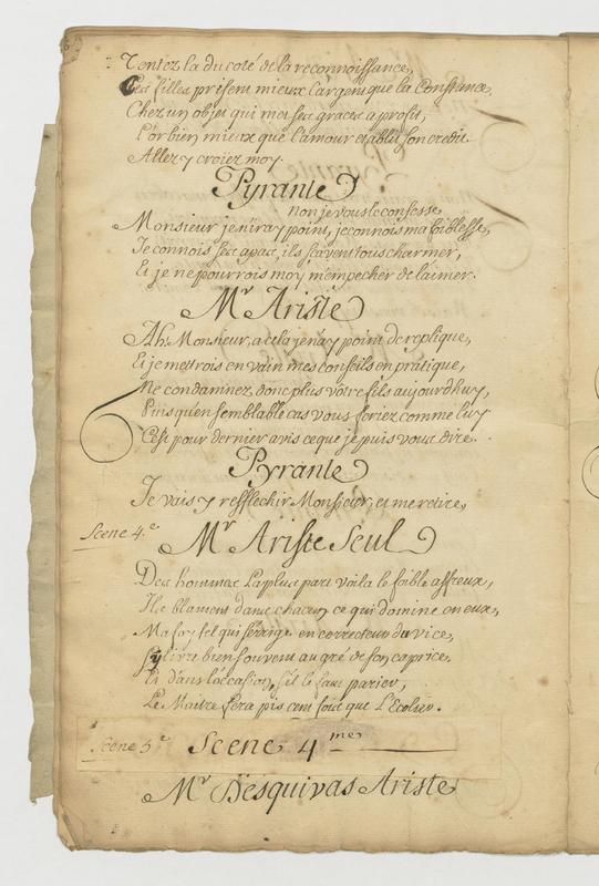 Procureur arbitre (Le), comédie en un acte et en vers Procureur arbitre (Le), comédie en un acte et en vers