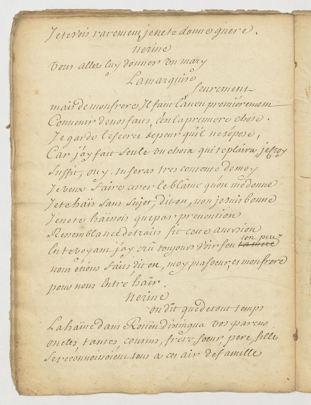 Réconciliation normande (La), comédie en vers et en cinq actes Réconciliation normande (La), comédie en vers et en cinq actes