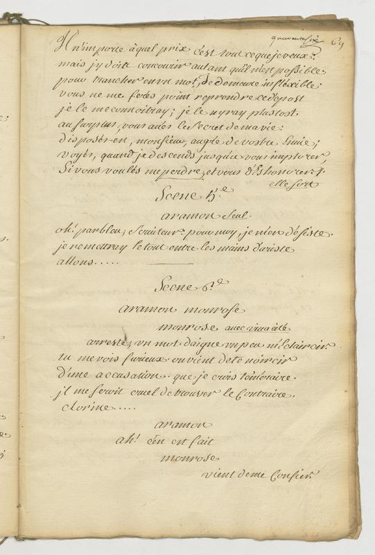École des amis (L'), comédie en vers et en cinq actes École des amis (L'), comédie en vers et en cinq actes