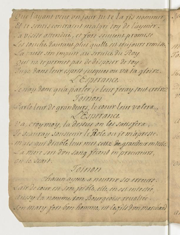 Bourgeoises de qualité (Les), comédie en cinq actes et en vers Bourgeoises de qualité (Les), comédie en cinq actes et en vers