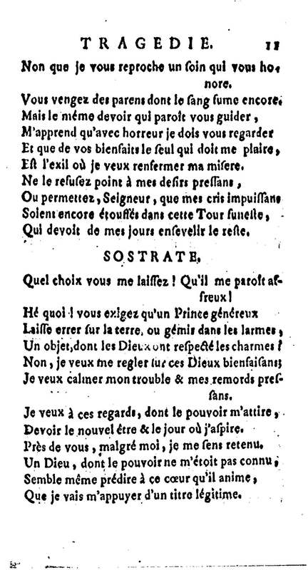 Varon, tragédie. Par M. le vicomte de Graves, capitaine au régiment de C… Varon, tragédie. Par M. le vicomte de Graves, capitaine au régiment de C…