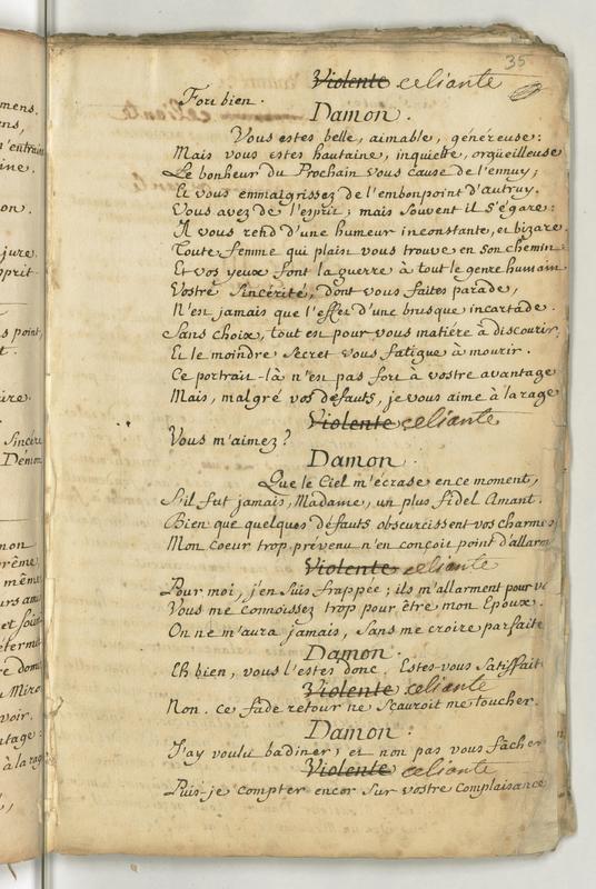 Philosophe marié (Le), comédie en cinq actes et en vers