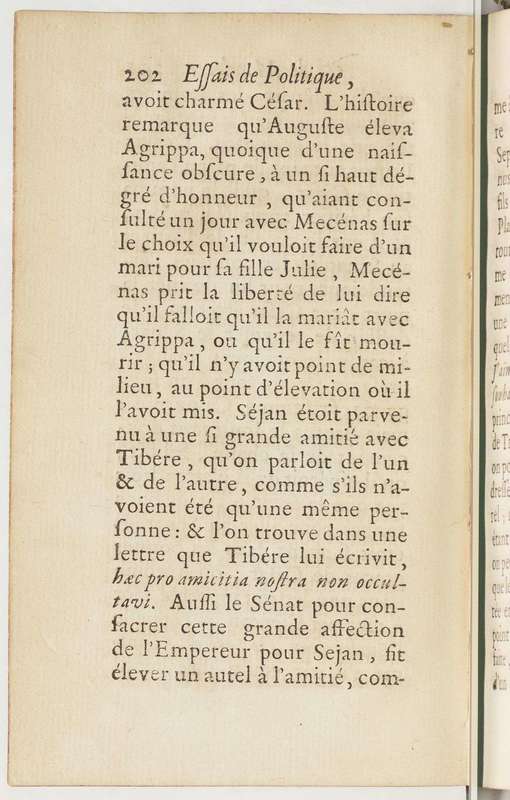 Essais du chevalier Bacon, chancelier d'Angleterre, sur divers sujets de politique, et de morale Essais du chevalier Bacon, chancelier d'Angleterre, sur divers sujets de politique, et de morale
