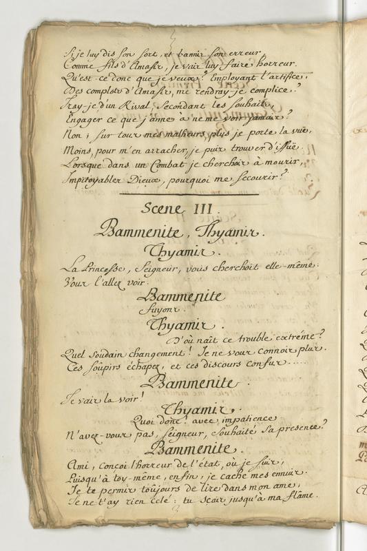 Nitetis, tragédie en cinq actes et en vers Nitetis, tragédie en cinq actes et en vers